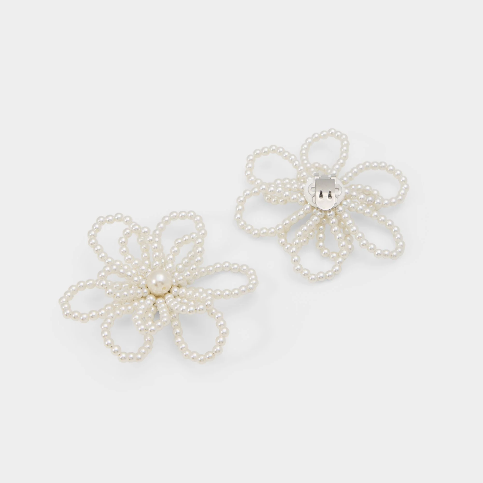 Flowerclip