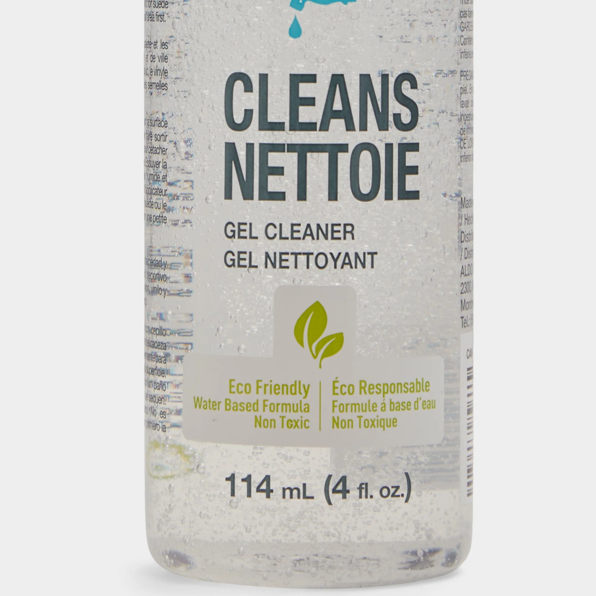 Gel Cleaner - Image 3